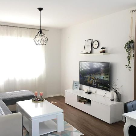 Cozy And Charming Apt. Sarajevo Apartment Ngoại thất bức ảnh