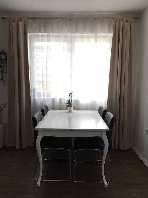 Cozy And Charming Apt. Sarajevo Apartment Ngoại thất bức ảnh